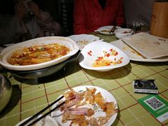 -楚太子  中餐&烧烤(武大店)