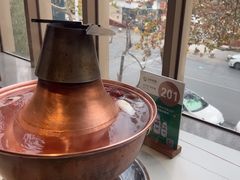 -半闲斋羊肉铺(齐礼阎店)