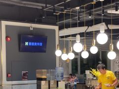 -豪客来牛排(伟诚广场店)