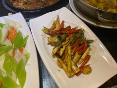 -大自然(鲁家村店)