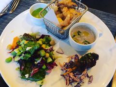 -WOLFGANG PUCK KITCHEN & BAR(迪士尼小镇店)