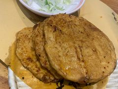 -香约老地方烧烤(九道街店)