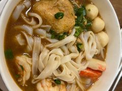 -曼谷食堂·泰国家庭料理