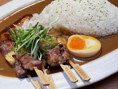 -CURRY YA 熟成咖哩專門店(深圳湾万象城店)