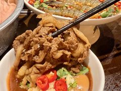 -潮澎派·潮汕菜大排档(南较西路店)