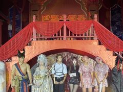 -国色天乡三期陆地乐园