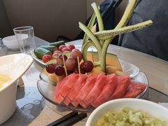 -海底捞火锅(龙湖三千集店)