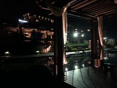 -舟山朱家尖威斯汀酒店·知味标帜自助餐厅