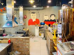 -马路牙子烧烤音乐酒馆(望京店)
