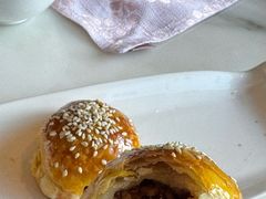 -顺德美的万豪酒店-万豪中餐厅