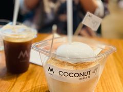 -M Stand(南京新街口金鹰店)