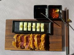 脆皮雪花牛肉-子福慧(虹桥店)