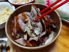 -戚顺兴盐水鸭(新街口明瓦廊店)