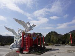 -白马涧龙池景区