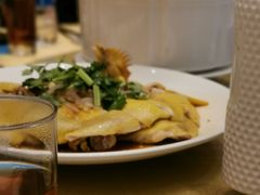 -中山利和希尔顿酒店