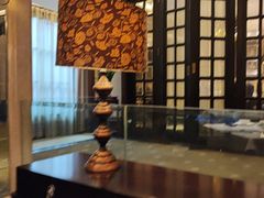 -粗茶淡饭·汉口公馆(循礼门店)