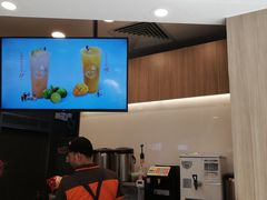 门面-CoCo都可(中华广场店)