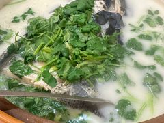 -千岛湖鱼味馆(十字街总店)