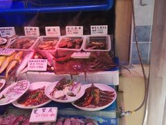 -必点海鲜·鲅鱼水饺(鞍山西道店)