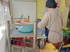 -琦琦蛋饼铺(上南店)