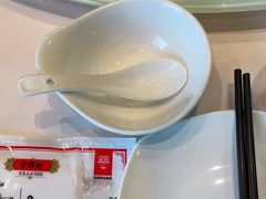 -老牌坊鲁菜名店(美莲广场店)