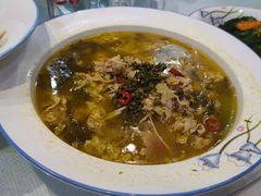 -伊和园清真餐饮