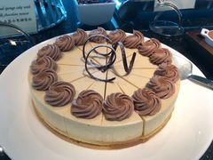 -澳门旅游塔360°旋转餐厅(南湾湖广场店)