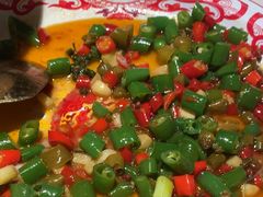 -花椒俏川菜小馆(南海万达店)