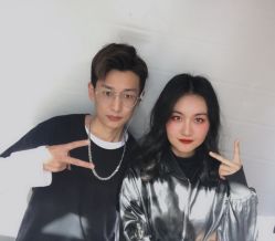 -MONE美发沙龙
