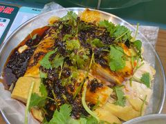 -阿金大白·上海菜馆(新天地店)