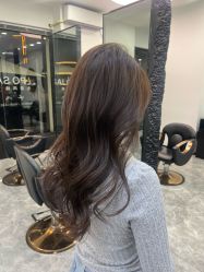 -POSALON烫发染发