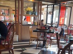 -江边城外烤全鱼(方庄时代购物中心店)