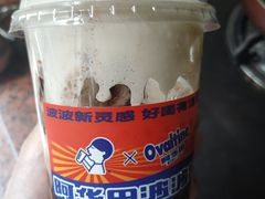 -喜茶(佛山岭南站店)