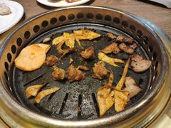 -火炉火自助餐(悠唐购物中心店)
