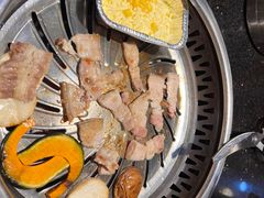 -木槿花韩式炭烤·熟成肉工坊(孙文东路店)