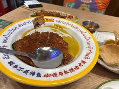 -椰莱泰小谷·东南亚融合菜(坪山悦阾SPACE店)