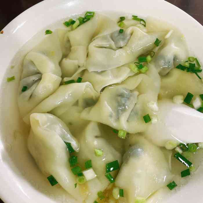 陆氏馄饨-"【小游】西塘的网红小吃店——陆氏馄饨,."-大众点评移动版