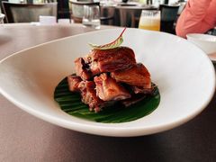 -三利音·东方司宴(外滩店)