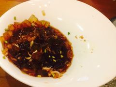 -山沟沟炒鸡(颐灏·海怡名都店)