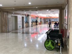 -山西医科大学第二医院(院本部)