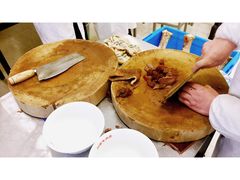 -剑南五香牛肉店