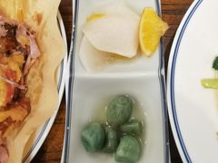 -老雒阳面馆·水席(定鼎门店)