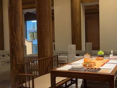 -鲤院·新中式美学·庭院餐厅(夫子庙店)
