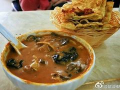 -清真方中山胡辣汤(许昌店)