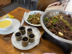 -李东农庄(中南百草园地标店)