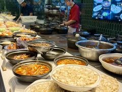 -聚丰园•湖鲜餐厅(阿红私房菜梅石路店)