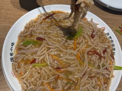 -直隶安家牛肉罩饼(建华店)