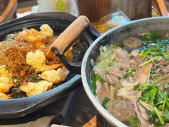 -乔阿马·江南味·驴肉香(龙湖华泾天街店)
