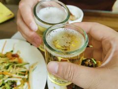 -三点小吃(山大店)