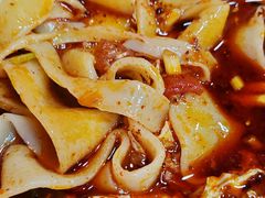 -王菊美食街·王菊面馆(总店)